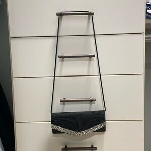 Evening hand bag